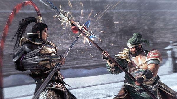 Immagine di Dynasty Warriors 9: In arrivo il supporto al multiplayer in split screen