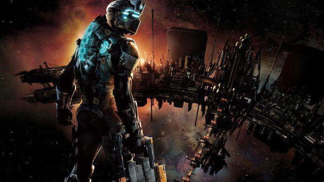 Dead Space compie 10 anni, ecco una scena ricreata con l'Unreal Engine 4