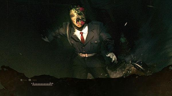 Immagine di Death Mark: Nuovo video gameplay in inglese