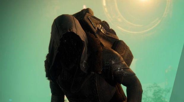 Immagine di Cannone a Trazione ed Ombra del Drago tra gli oggetti di Xur in Destiny 2