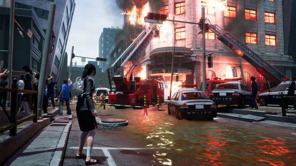 Immagine di Disaster Report 4 - Summer Memories: il nuovo trailer è incentrato sui personaggi