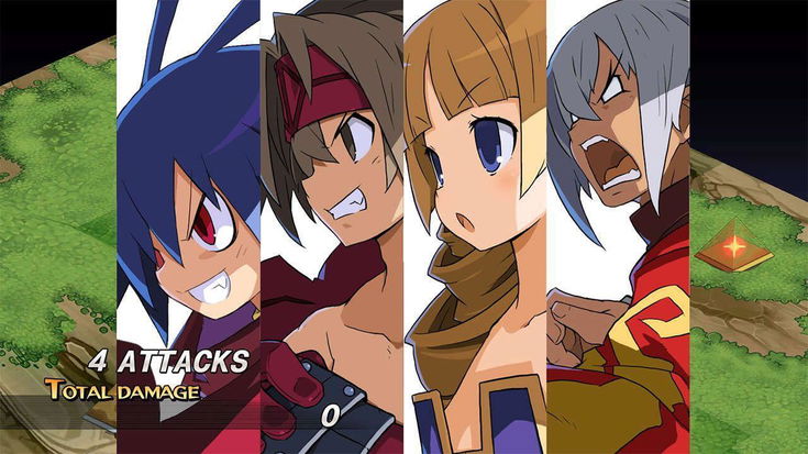 Disgaea 1 Complete, il trailer accolades celebra il successo di critica