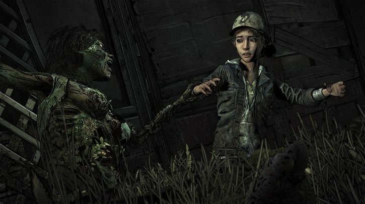 Immagine di The Walking Dead The Final Season: Skybound Games terrà un AMA su Reddit