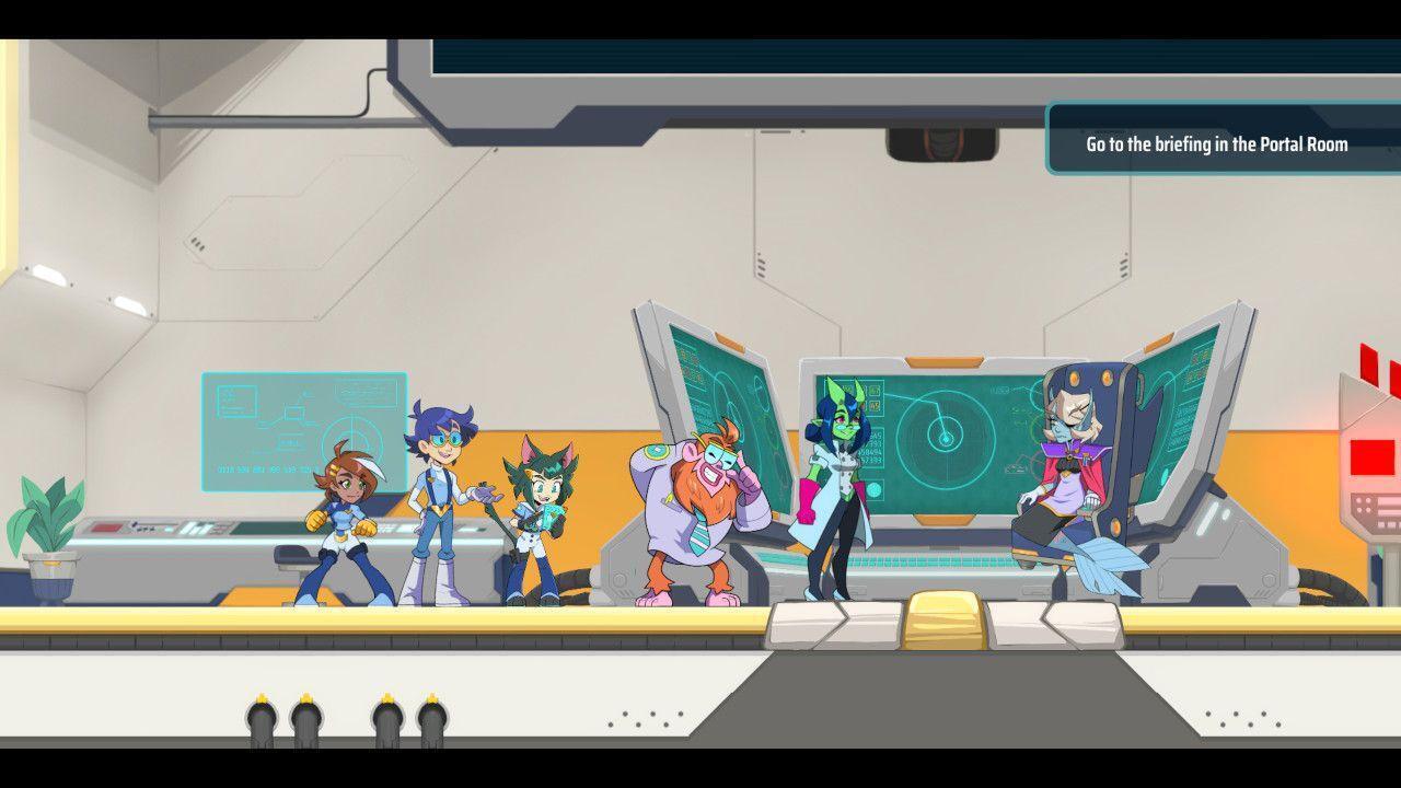 Double Cross arriva a gennaio 2019