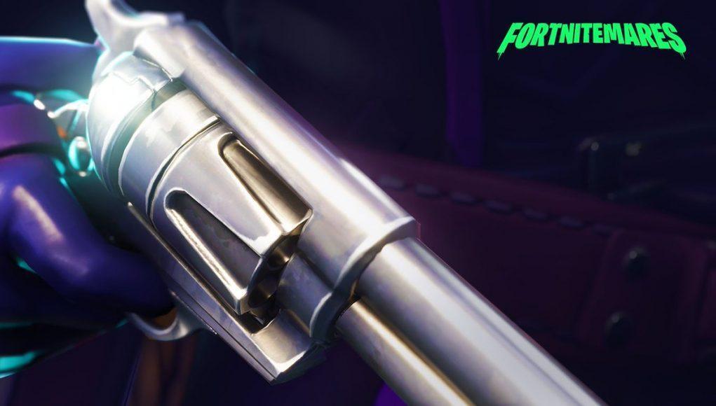 Fortnite: Ecco quando si terrà l'evento Fortnitemares