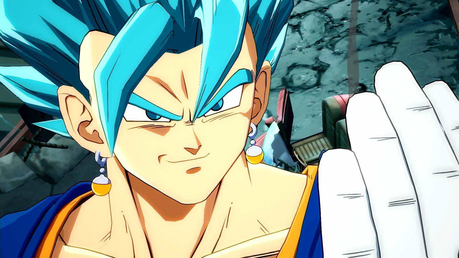 Dragon Ball FighterZ, weekend di gioco gratuito su Xbox Live Gold