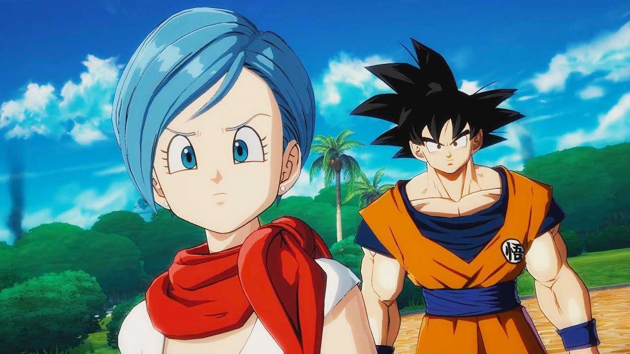 Dragon Ball Game Project Z: Un tweet solletica la curiosità