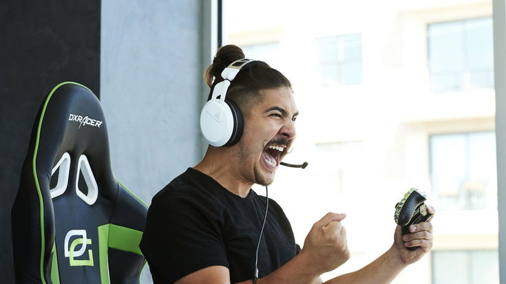 Turtle Beach, disponibili le Elite Pro 2 + Superamp