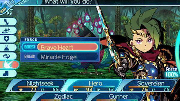 Etrian Odyssey Nexus, ecco il nuovo trailer dedicato alle sfide