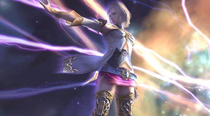 Final Fantasy XII The Zodiac Age: Una mod sblocca il frame rate
