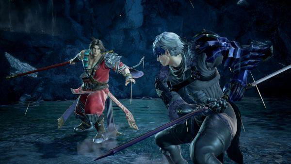 SoulCalibur VI: seconda parte del documentario Souls and Swords