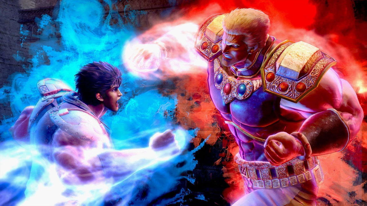 Immagine di Fist of the North Star Lost Paradise, il ritorno di Kenshiro - Recensione