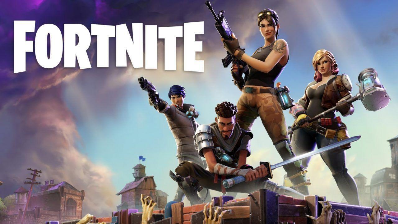 Fortnite, il Principe Harry è preoccupato dalla diffusione tra i più piccoli