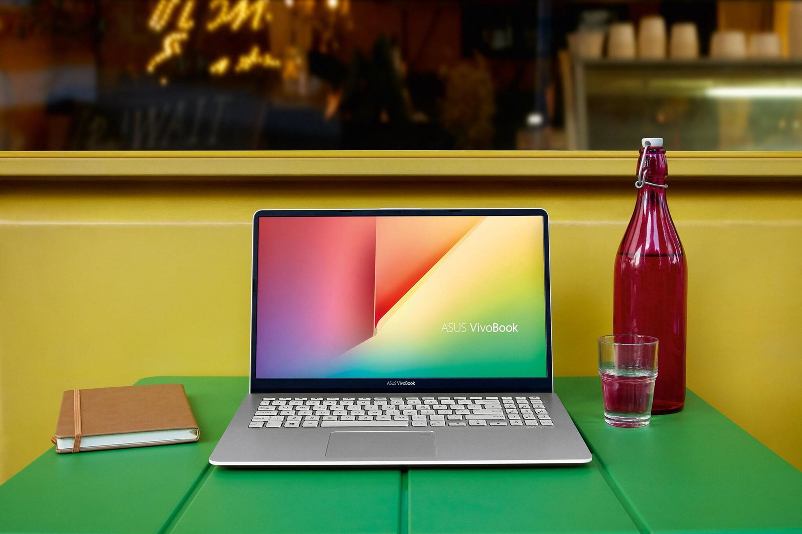 ASUS annuncia il nuovo VivoBook S15
