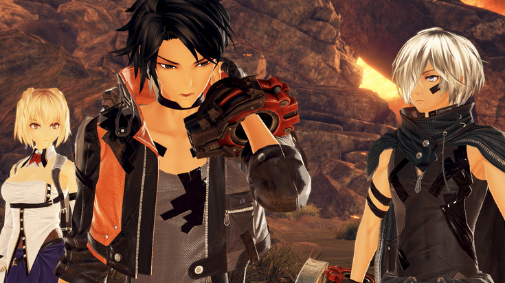 God Eater 3, un assaggio delle Assault Mission a 8 giocatori