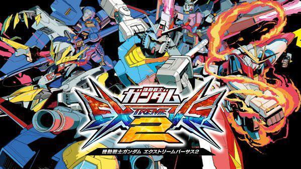 Mobile Suit Gundam Extreme VS 2: Annunciata la data d'uscita giapponese