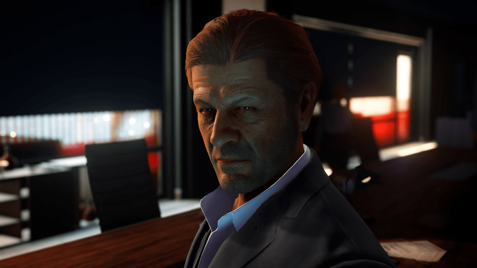 Immagine di Hitman 2: immagini per Sean Bean e un nuovo video per 47