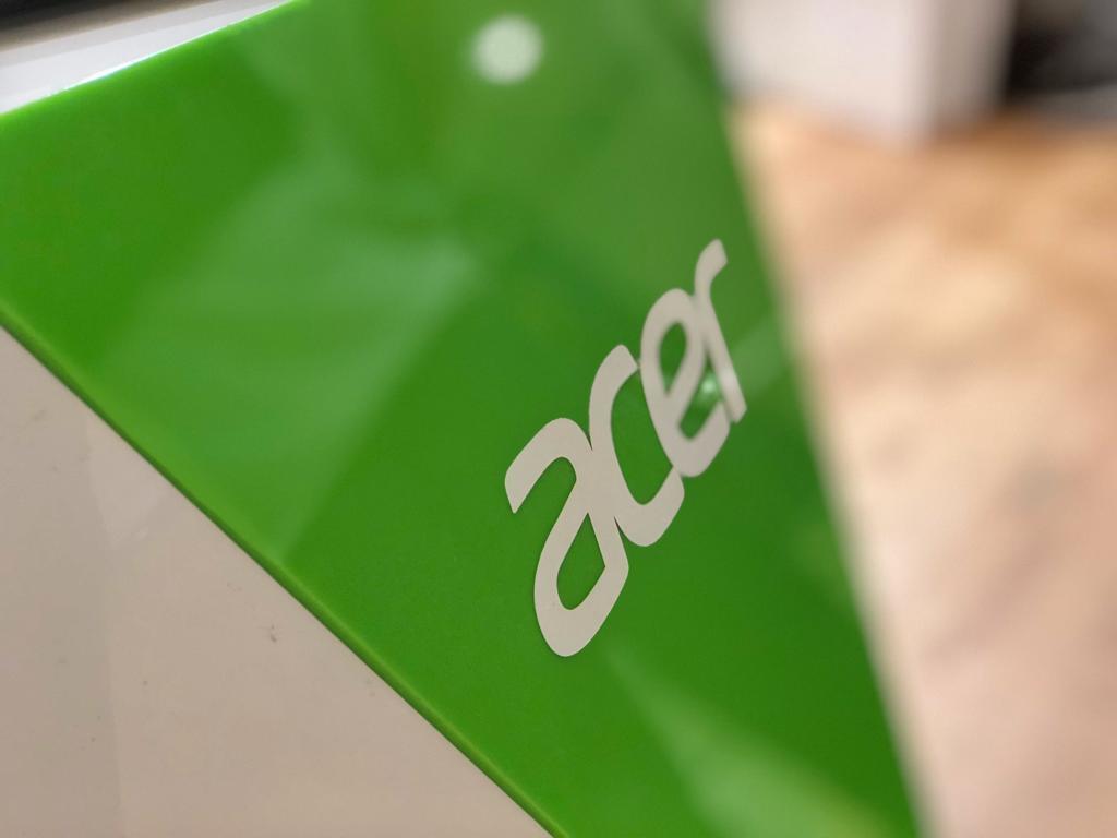 Acer partecipa a Didacta