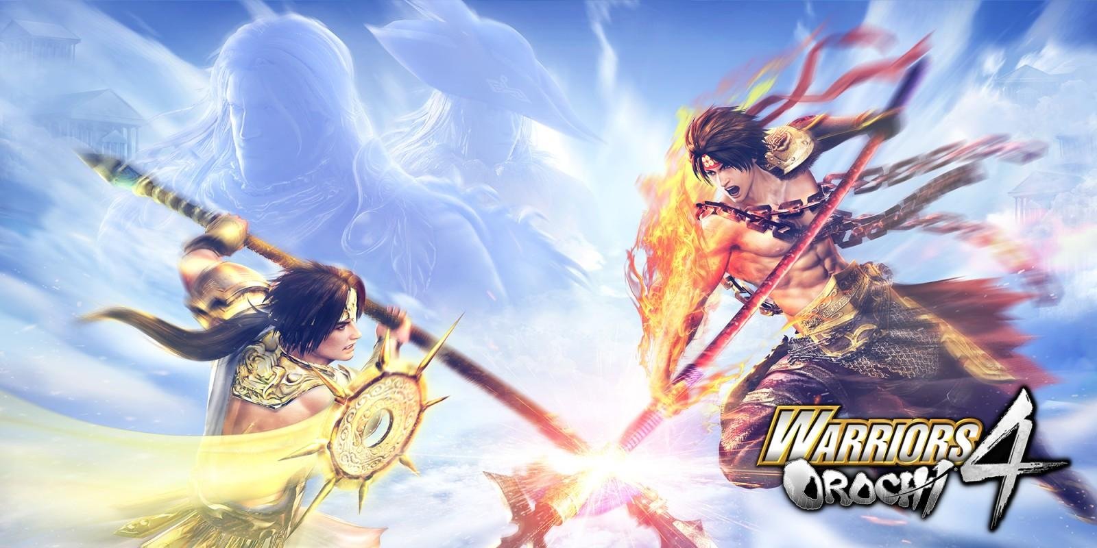 Warriors Orochi 4 Recensione | La grande abbuffata