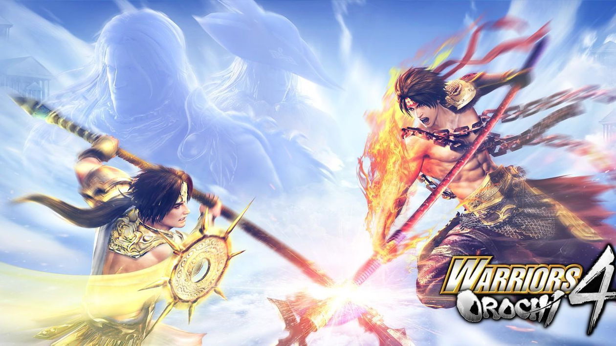 Immagine di Warriors Orochi 4 Recensione | La grande abbuffata