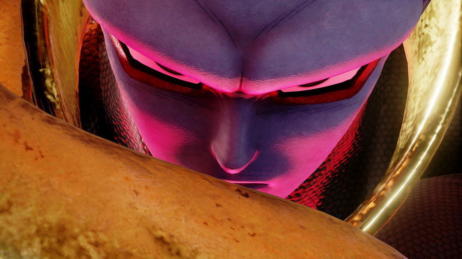 Immagine di Jump Force: Asta si aggiunge al roster