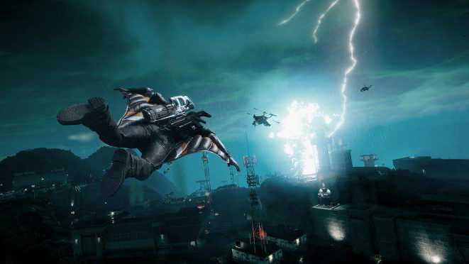 Immagine di Just Cause 4: Il nuovo trailer ci presenta la milizia privata Black Hand