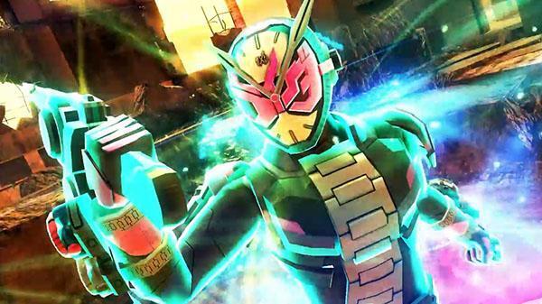 Kamen Rider Climax Scramble: Ecco il secondo trailer