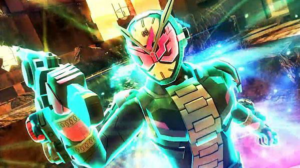 Kamen Rider Climax Scramble: Ecco il secondo trailer