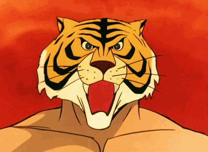 Morto Keiichiro Kimura, papà dell'Uomo Tigre