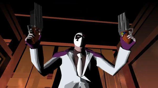 Killer 7 protagonista di un nuovo trailer