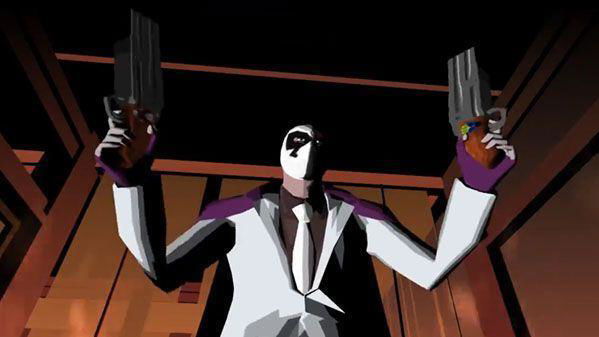 Killer 7 protagonista di un nuovo trailer