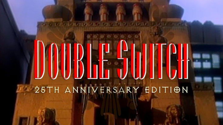 Double Switch: Annunciata la data d'uscita