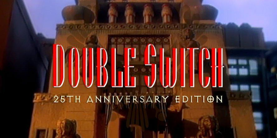 Poster di Double Switch 25th Anniversary Edition