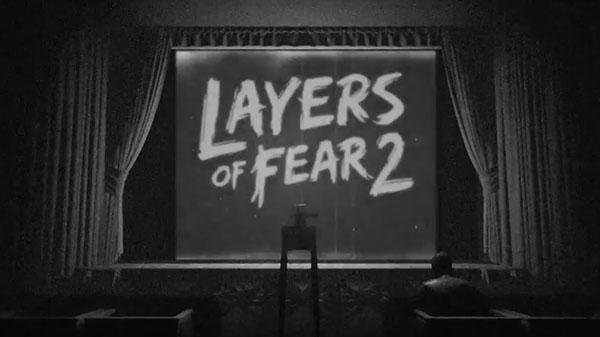 Poster di Layers Of Fear 2
