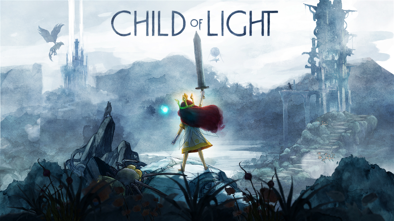 Immagine di Child of Light Ultimate Edition Recensione | La magia arriva su Switch