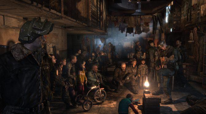 Metro 2033 gratis su Steam