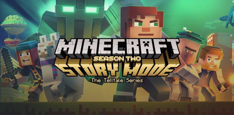 Addio Minecraft: Story Mode: il gioco non sarà più disponibile dal 25 giugno