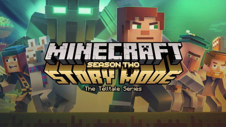 Addio Minecraft: Story Mode: il gioco non sarà più disponibile dal 25 giugno