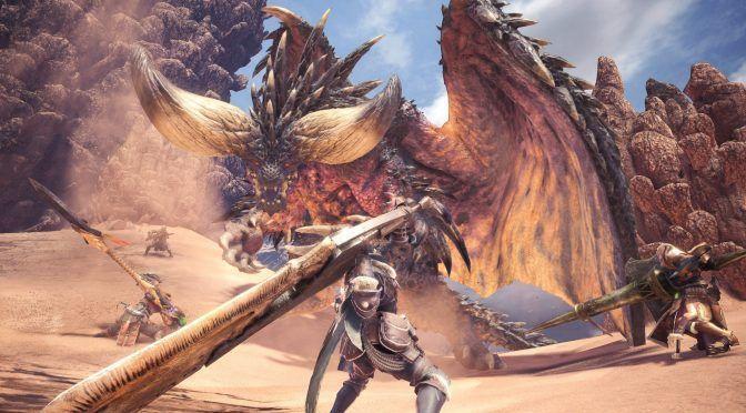 Monster Hunter: Il Film, la nuova foto tranquillizza i fan