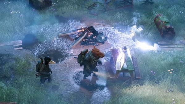 Immagine di Mutant Year Zero Road To Eden: Gli sviluppatori ci parlano del gioco