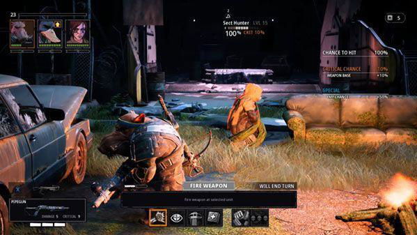 Immagine di Mutant Year Zero Road to Eden: Vediamo 20 minuti di gameplay