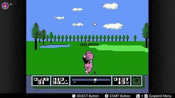 Nintendo Switch Online: In arrivo nuovi giochi NES il 10 ottobre