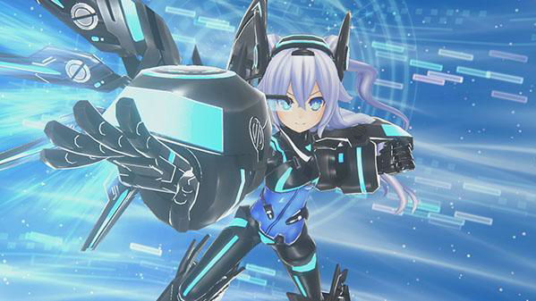 Megadimension Neptunia VIIR da oggi disponibile per PC