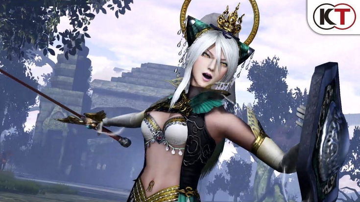 Warriors Orochi 4: Nu Wa si presenta con un nuovo trailer