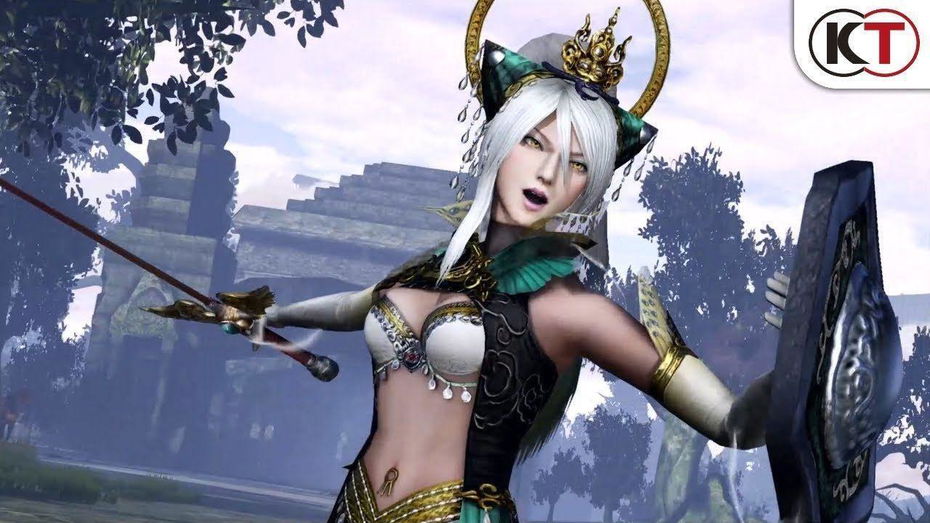 Immagine di Warriors Orochi 4: Nu Wa si presenta con un nuovo trailer