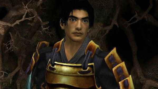 Onimusha: Warlords, la video comparativa tra Switch e PS2