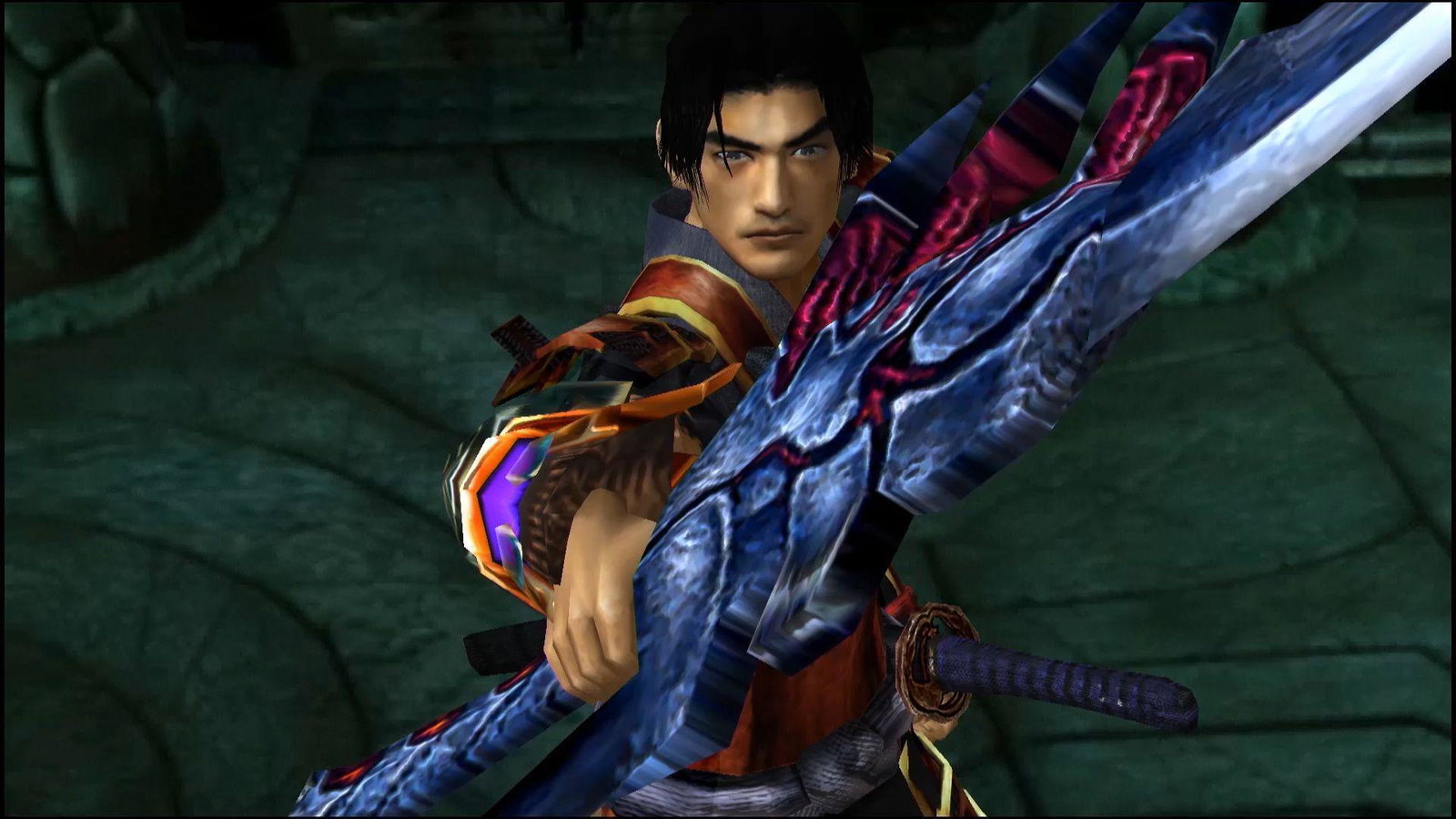Onimusha su Switch, la versione JAP avrà la lingua inglese