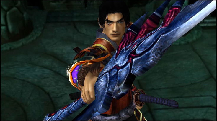 Onimusha su Switch, la versione JAP avrà la lingua inglese