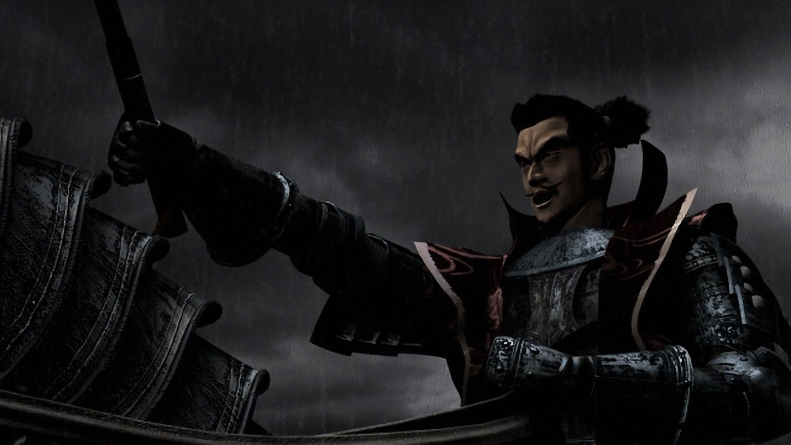 Onimusha: Warlords, il nuovo gameplay action trailer