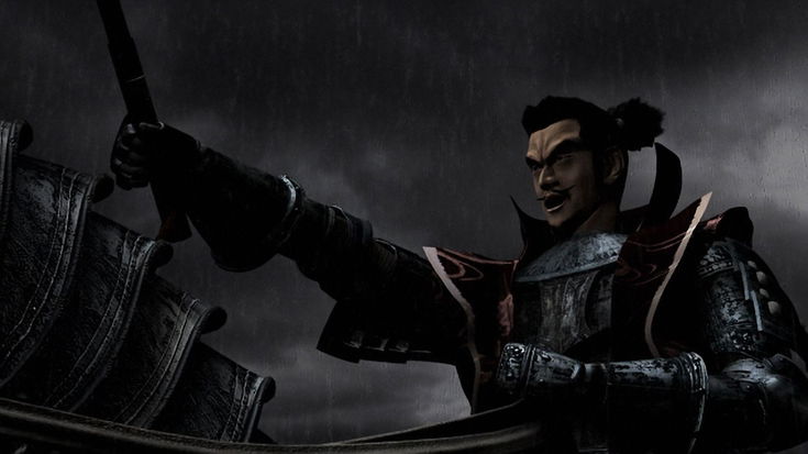 Onimusha: Warlords, il nuovo gameplay action trailer